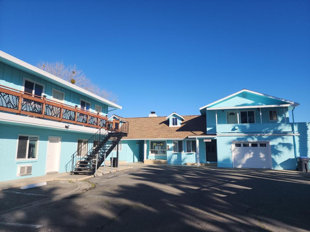 Lake Front Resort Lakeport Екстер'єр фото